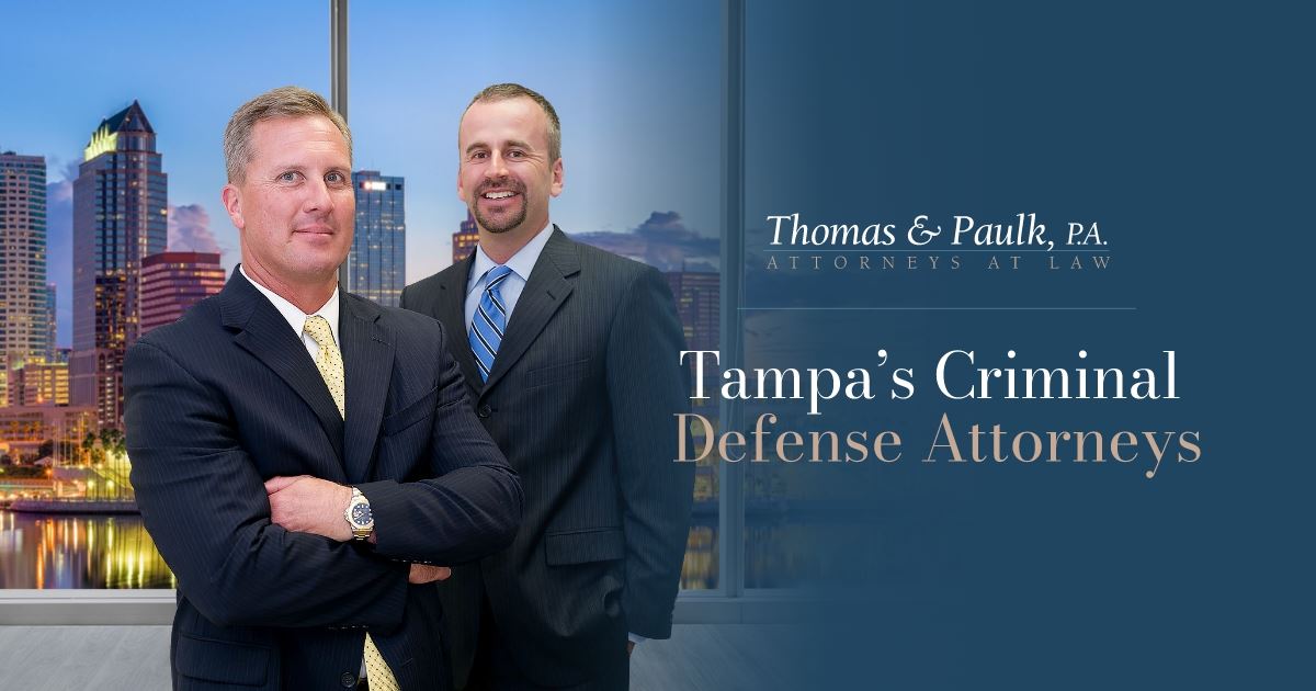 Tampa, Florida Law Firm